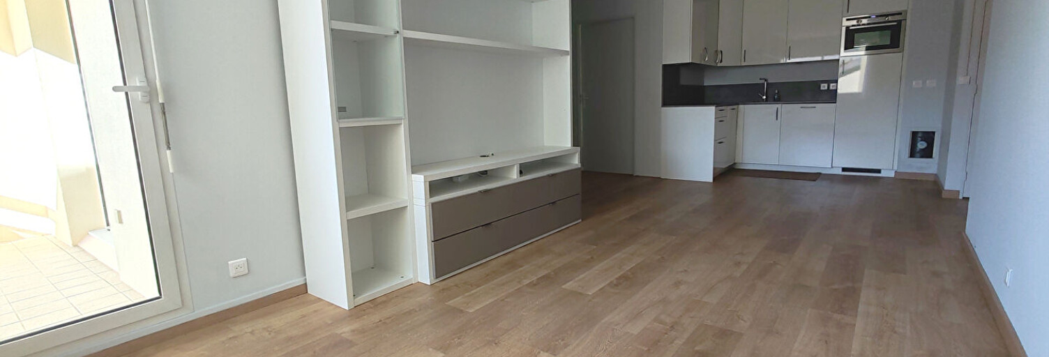 Appartement 2 Pièces 53 m² à vendre à Arcachon (33120)