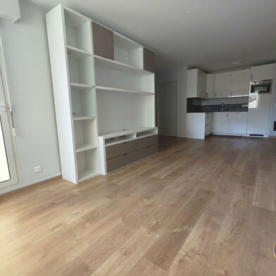 Appartement 2 pièces 460000 €