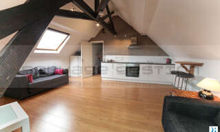 Appartement 1 Pièce 24 m² à louer à Rouen (76000)