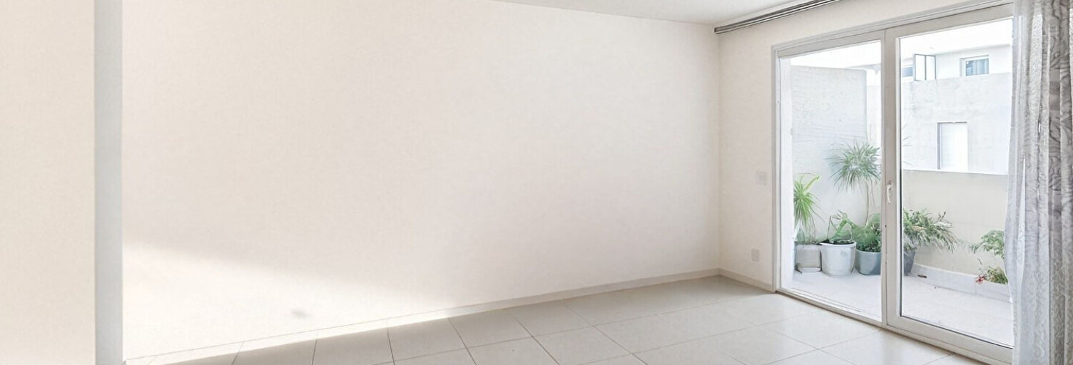 Appartement 3 Pièces 55 m² à louer à Marseille 10 (13010)