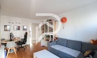Appartement 2 Pièces 42 m² à vendre à Clamart (92140)