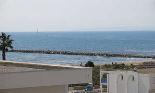 Appartement 1 Pièce 27 m² à vendre à Le Grau-du-Roi (30240)