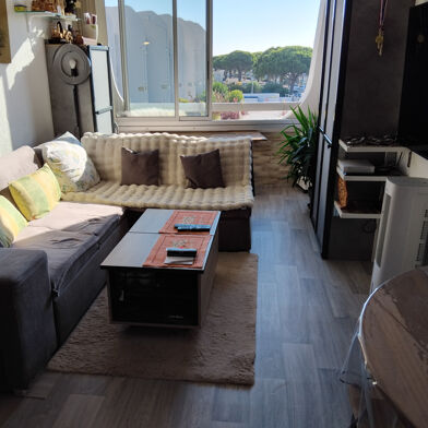 Appartement 1 pièces 137800 €