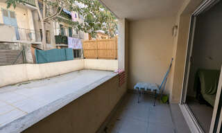 Appartement 1 Pièce 22 m² à vendre à Toulon (83000)