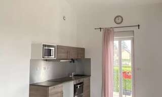 Appartement 3 Pièces 50 m² à louer à Irigny (69540)