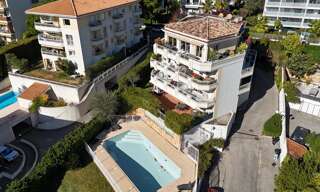 Appartement 3 Pièces 114 m² à vendre à Nice (06100)