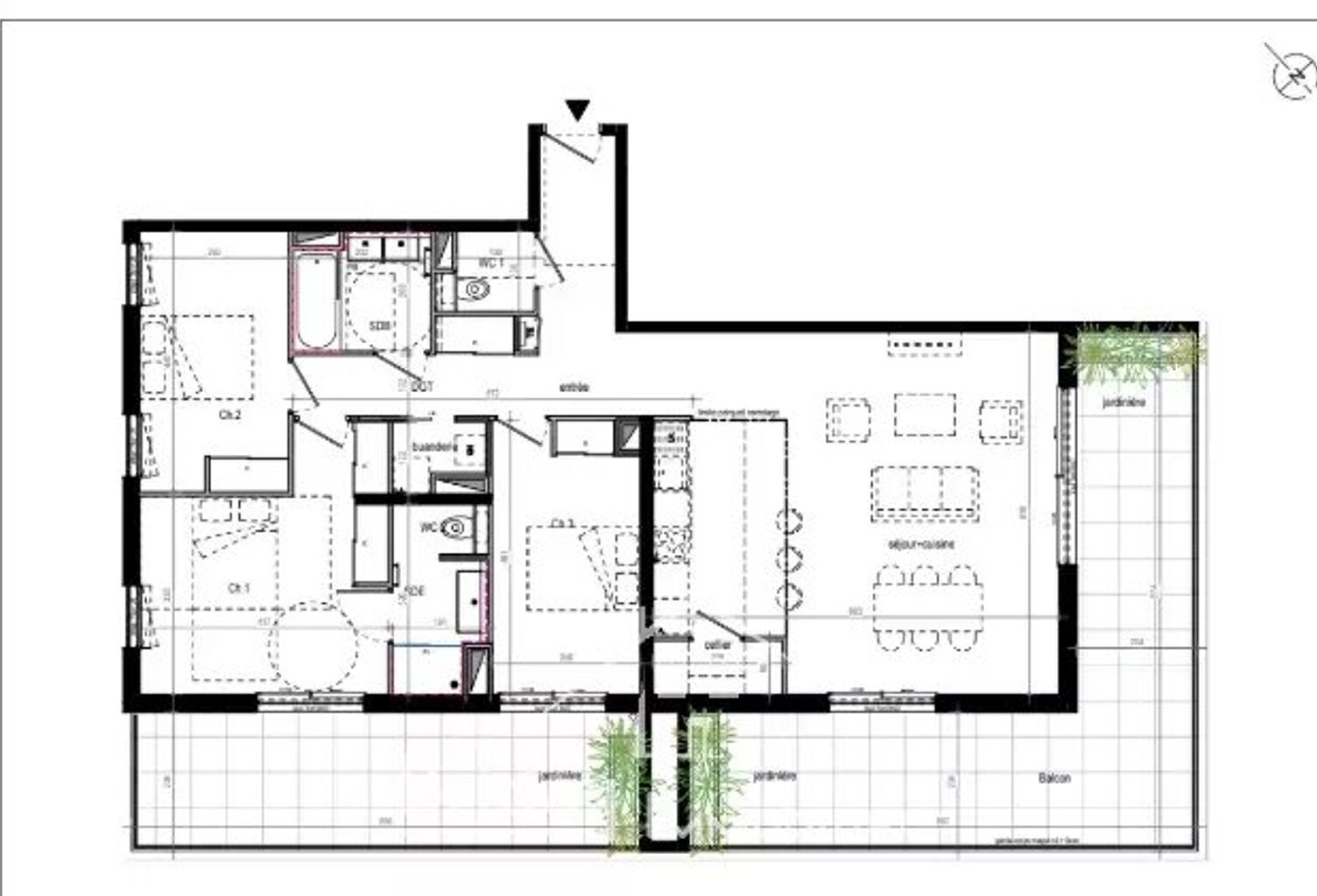 ECULLY T4 PROX CENTRE — photo 1