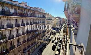 Appartement 2 Pièces 57 m² à vendre à Nice (06000)