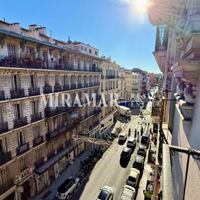 Appartement 2 pièces 269000 €