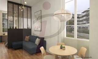 Appartement 1 Pièce 29 m² à vendre à Lyon 4 (69004)