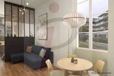 Appartement 1 pièces 199500 €