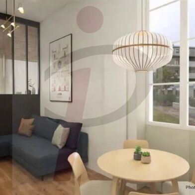 Appartement 1 pièces 199500 €