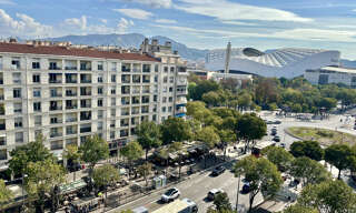 Appartement 5 Pièces 102 m² à vendre à Marseille 8 (13008)