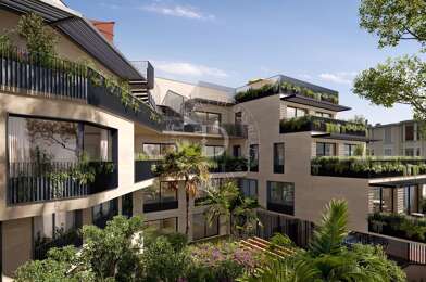 Appartement 2 pièces 830000 €