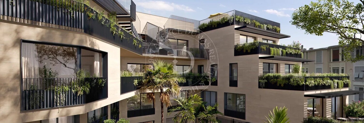 Appartement 2 Pièces 50 m² à vendre à Beaulieu-sur-Mer (06310)