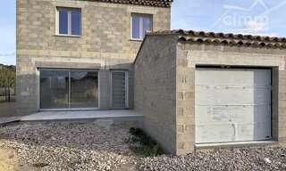 Maison 4 Pièces 92 m² à vendre à Mazan (84380)