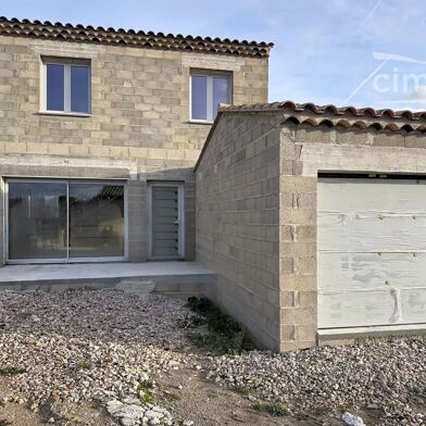 Maison 4 pièces 345000 €