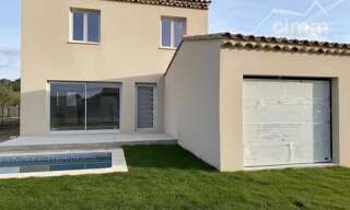 Maison 4 Pièces 92 m² à vendre à Mazan (84380)