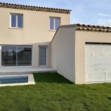 Maison 4 pièces 345000 €
