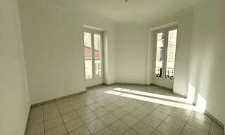 Appartement  58 m² à vendre à Nice (06000)