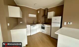 Appartement 2 Pièces 55 m² à vendre à La Frénaye (76170)