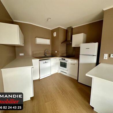 Appartement 2 pièces 168000 €