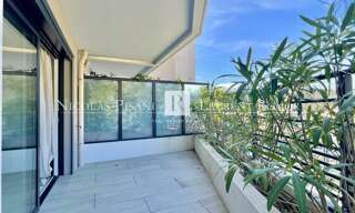 Appartement 3 Pièces 60 m² à louer à Èze (06360)