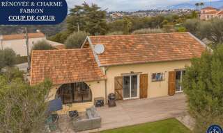 Maison 6 Pièces 143 m² à vendre à Nice (06200)