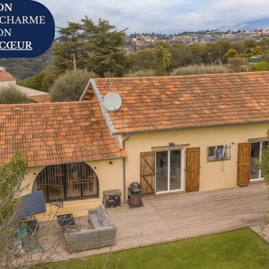 Maison 6 pièces 775000 €