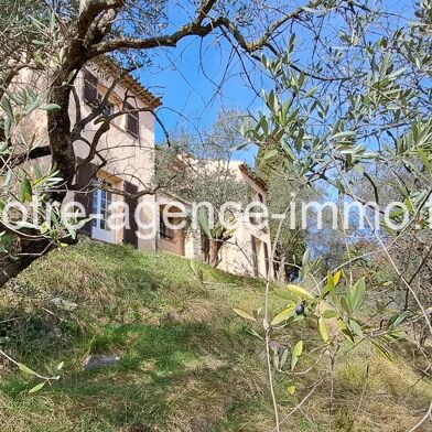 Maison 5 pièces 569000 €