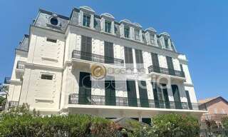 Appartement 2 Pièces 60 m² à louer à Cannes (06400)