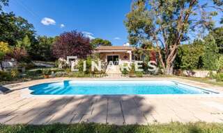 Maison 5 Pièces 145 m² à vendre à Saint-Zacharie (83640)