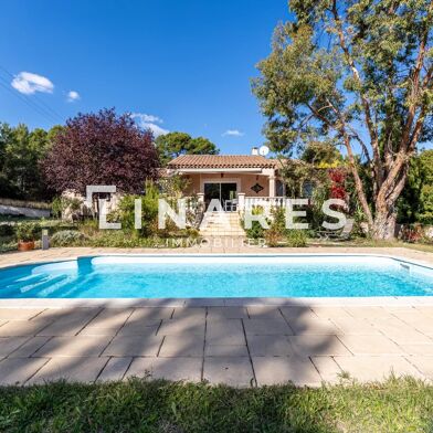 Maison 5 pièces 630000 €