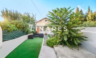 Maison 2 Pièces 47 m² à vendre à Marseille 4 (13004)