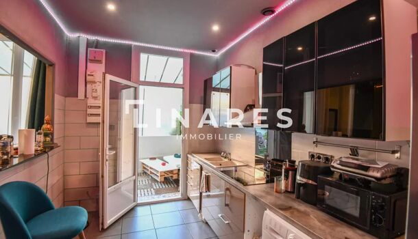 Villa / Maison 3 pièces  à vendre Marseille 4eme 13004