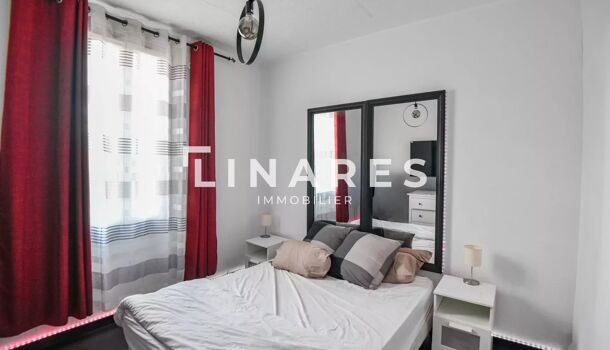 Villa / Maison 3 pièces  à vendre Marseille 4eme 13004