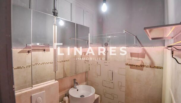 Villa / Maison 3 pièces  à vendre Marseille 4eme 13004