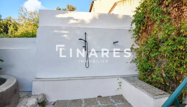 Villa / Maison 3 pièces  à vendre Marseille 4eme 13004