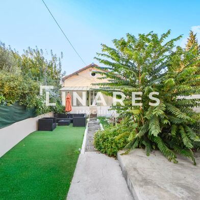 Maison 2 pièces 250000 €