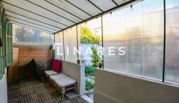 Villa / Maison 3 pièces  à vendre Marseille 4eme 13004