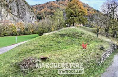 TERRAIN CONSTRUCTIBLE 1340 M² — photo du bien