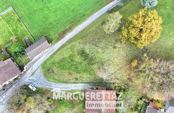 TERRAIN CONSTRUCTIBLE 1340 M² — photo 2