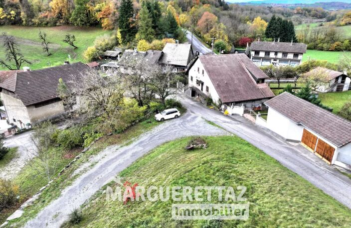 TERRAIN CONSTRUCTIBLE 1340 M² — photo 3