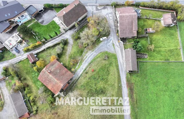 TERRAIN CONSTRUCTIBLE 1340 M² — photo 4