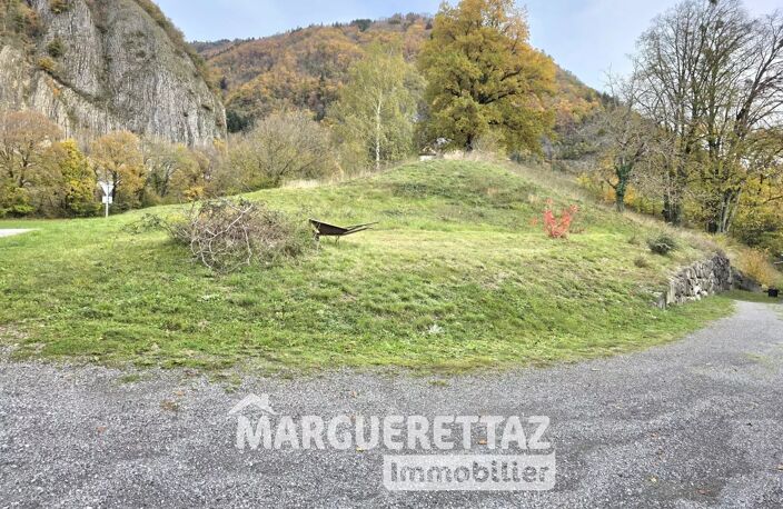 TERRAIN CONSTRUCTIBLE 1340 M² — photo 5