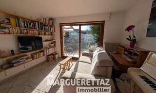 Appartement 2 Pièces 46 m² à vendre à Reignier-Ésery (74930)