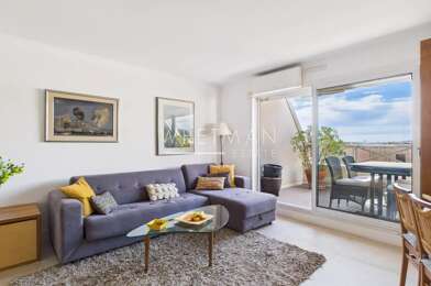 Appartement 2 pièces 540000 €