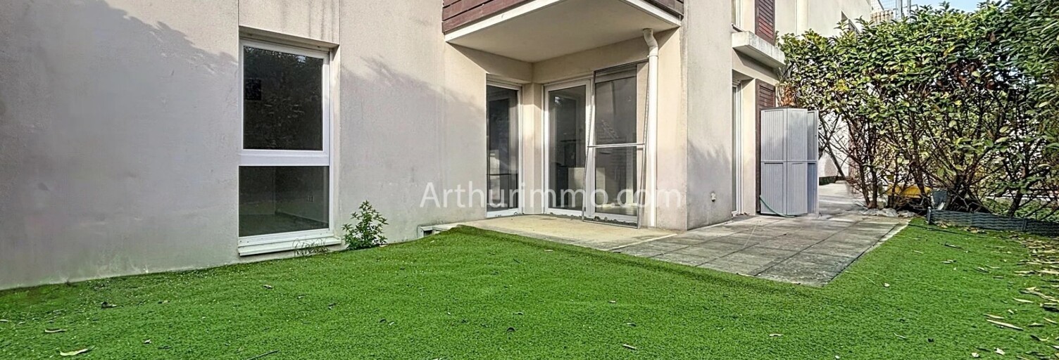 Appartement 3 Pièces 53 m² à vendre à Limeil-Brévannes (94450)