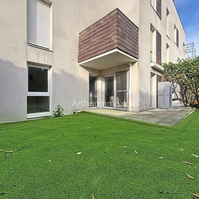 Appartement 3 pièces 199000 €