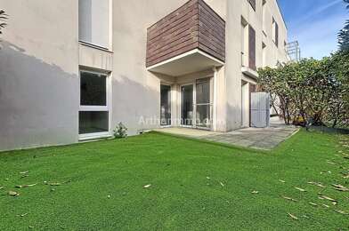Appartement 3 pièces 189000 €